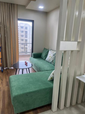 3 BHK exclusive suite